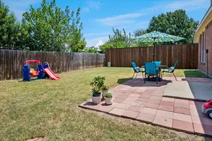 1031 Port Aransas Dr, Little Elm, TX 75068 - Photo 17