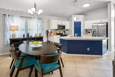1031 Port Aransas Drive, Little Elm, TX 75068 - Photo 5