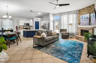 1031 Port Aransas Dr, Little Elm, TX 75068 - Photo 1