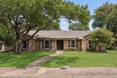 12051 Loch Ness Drive, Dallas, TX 75218 - Photo 1