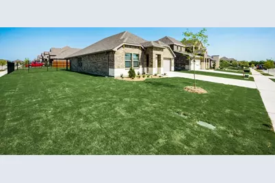 605 Cedar Springs Drive, Princeton, TX 75407 - Photo 1