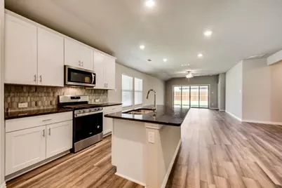 605 Cedar Springs Drive, Princeton, TX 75407 - Photo 11