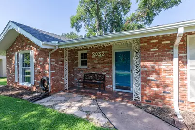 2032 Regent Drive, Abilene, TX 79605 - Photo 3