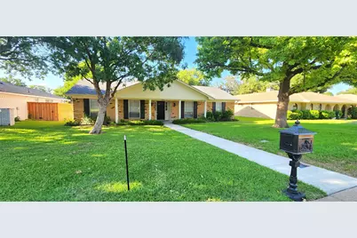 1607 Centenary Drive, Richardson, TX 75081 - Photo 1