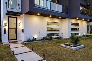 3523 N Versailles Ave, Dallas, TX 75209 - Photo 3