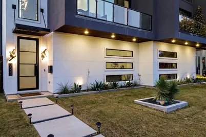 3523 N Versailles Avenue, Dallas, TX 75209 - Photo 3