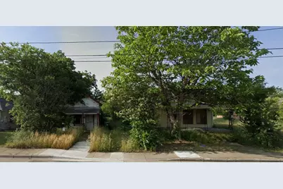 400 & 402 Wyatt Street, Waxahachie, TX 75165 - Photo 1
