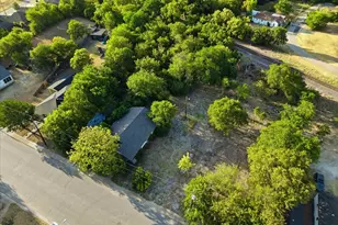 400 & 402 Wyatt St, Waxahachie, TX 75165 - Photo 3