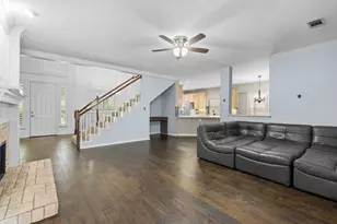 329 Bricknell Dr, Coppell, TX 75019 - Photo 7