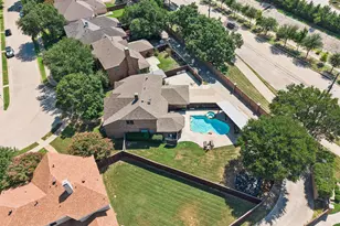 329 Bricknell Dr, Coppell, TX 75019 - Photo 29