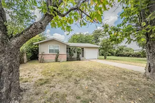 1708 Liberty St, Fort Worth, TX 76105 - Photo 1