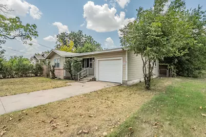 1708 Liberty Street, Fort Worth, TX 76105 - Photo 3