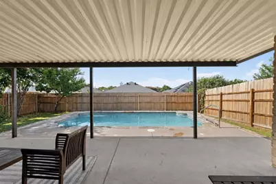 7241 Decoy Lane, Fort Worth, TX 76120 - Photo 1
