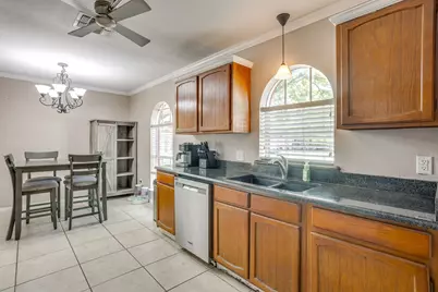 450 Nathan Street, Burleson, TX 76028 - Photo 15