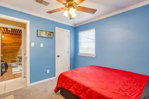 450 Nathan St, Burleson, TX 76028 - Photo 31