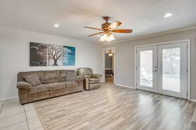 450 Nathan Street, Burleson, TX 76028 - Photo 7