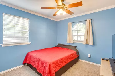 450 Nathan Street, Burleson, TX 76028 - Photo 29
