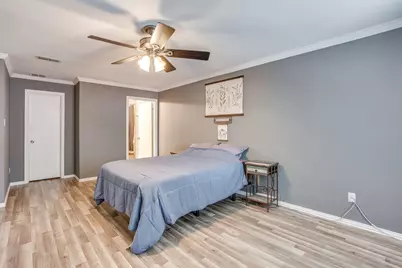 450 Nathan Street, Burleson, TX 76028 - Photo 19