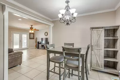 450 Nathan Street, Burleson, TX 76028 - Photo 11