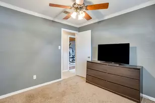 450 Nathan St, Burleson, TX 76028 - Photo 29