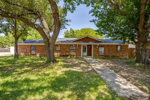 450 Nathan St, Burleson, TX 76028 - Photo 1