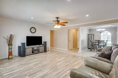 450 Nathan Street, Burleson, TX 76028 - Photo 9