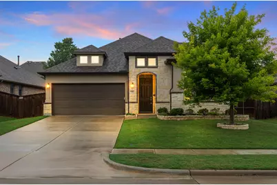 908 Spring Falls Drive, McKinney, TX 75071 - Photo 1