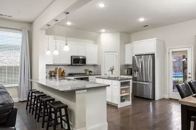 908 Spring Falls Drive, McKinney, TX 75071 - Photo 9