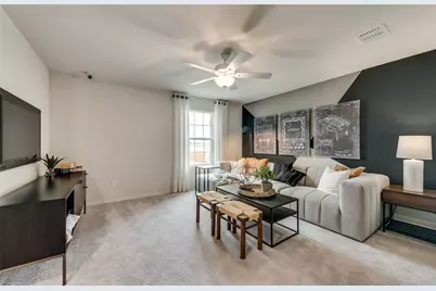 1067 Clear Dusk Lane, Forney, TX 75126 - Photo 5
