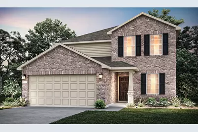 1067 Clear Dusk Lane, Forney, TX 75126 - Photo 1