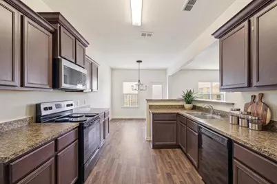 1802 Douglas Street, Howe, TX 75459 - Photo 7
