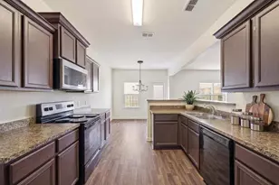 1802 Douglas St, Howe, TX 75459 - Photo 7
