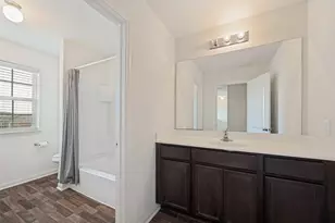 1802 Douglas St, Howe, TX 75459 - Photo 17