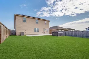 1802 Douglas St, Howe, TX 75459 - Photo 19