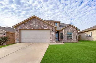 1802 Douglas St, Howe, TX 75459 - Photo 1