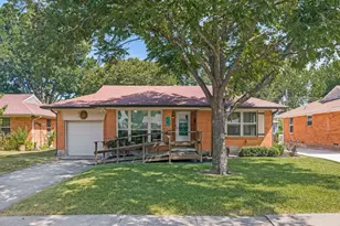 2725 Maverick Ave, Dallas, TX 75228 - Photo 1