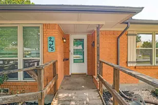 2725 Maverick Ave, Dallas, TX 75228 - Photo 3