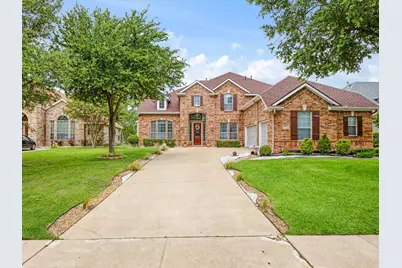 10505 Waterview Parkway, Rowlett, TX 75089 - Photo 1