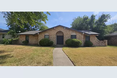 626 Little Creek Drive, Duncanville, TX 75116 - Photo 1