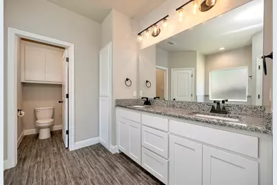 917 E 3rd Street, Springtown, TX 76082 - Photo 21