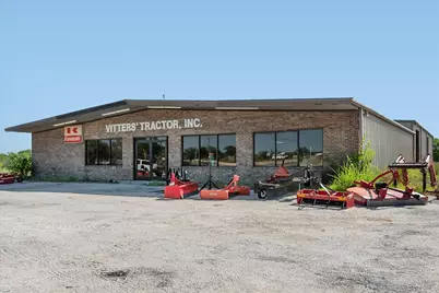 3151 S Int Hwy 45 E, Corsicana, TX 75110 - Photo 3