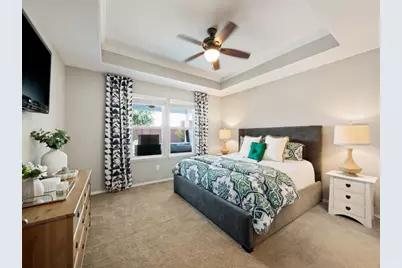 7928 Cool River Drive, Frisco, TX 75036 - Photo 17