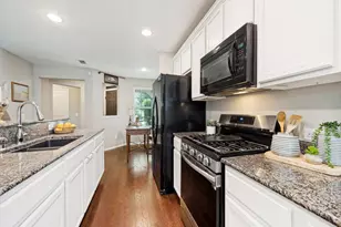 7928 Cool River Dr, Frisco, TX 75036 - Photo 11