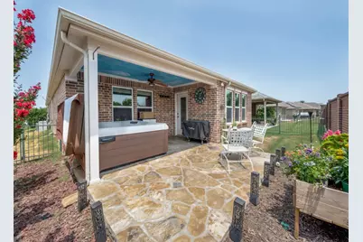 7928 Cool River Drive, Frisco, TX 75036 - Photo 23