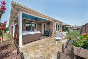 7928 Cool River Dr, Frisco, TX 75036 - Photo 23