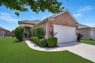 7928 Cool River Dr, Frisco, TX 75036 - Photo 1