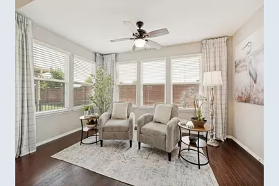7928 Cool River Drive, Frisco, TX 75036 - Photo 15