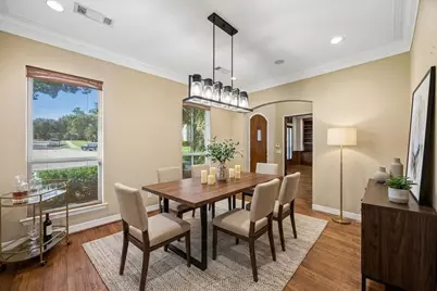 4815 Aurora Court, Flower Mound, TX 75028 - Photo 3