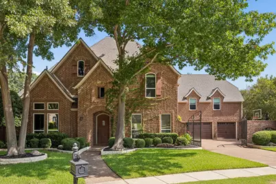 4815 Aurora Court, Flower Mound, TX 75028 - Photo 1
