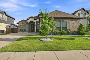 5812 Painswick Dr, Celina, TX 76227 - Photo 3